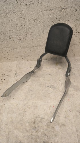 Wbs1o535 backrest yamaha xvs - wbs1o535,