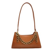 *NEW* Tote Retro Chain