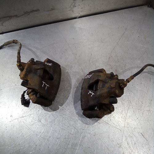 Audi mk1 1998 2006 - audi, pair