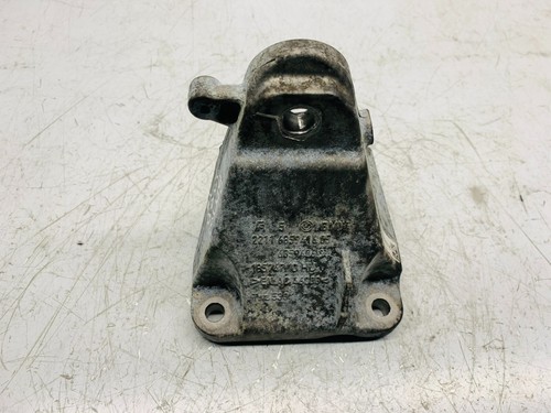 Bmw 320d engine mount 2018 - engine,