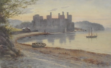 Warren Williams (Welsh) -