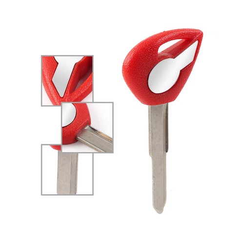 Blade blank ignition key - blank,