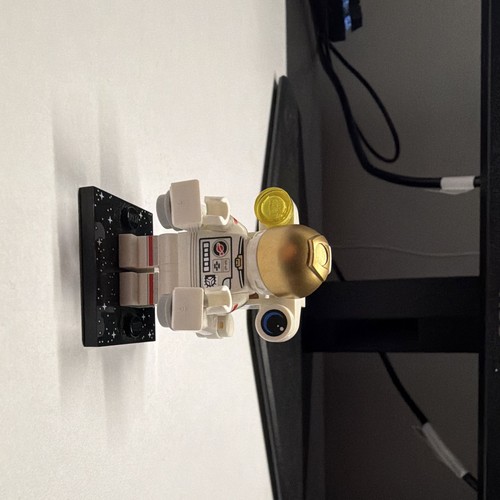 Lego mini figure - mini,