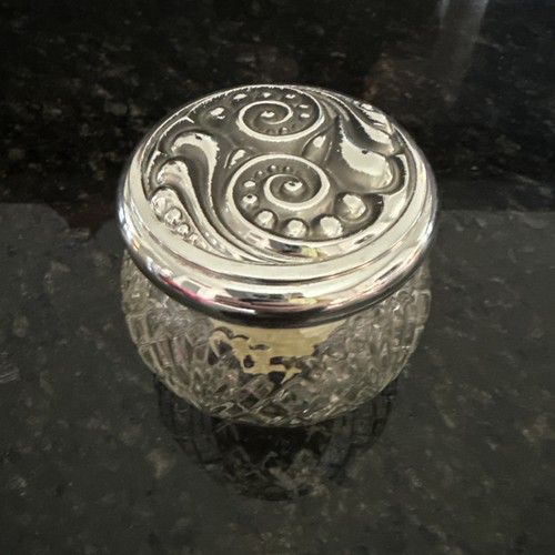 Vintage avon jar rich - vintage,