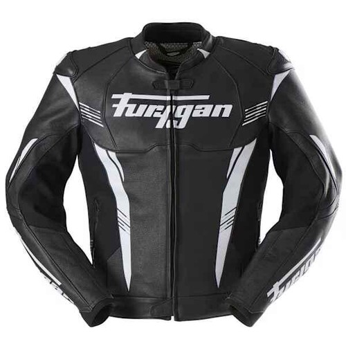 Furygan pro one jacket white - furygan,