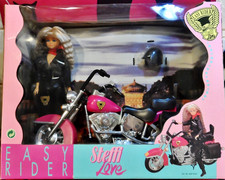 Very rare early 1990 - rare, steffi