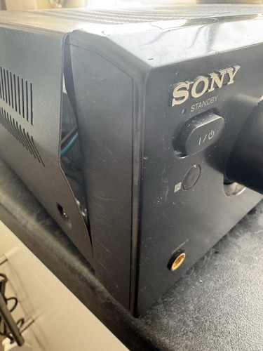 Sony fe370 integrated - sony, ta-fe370
