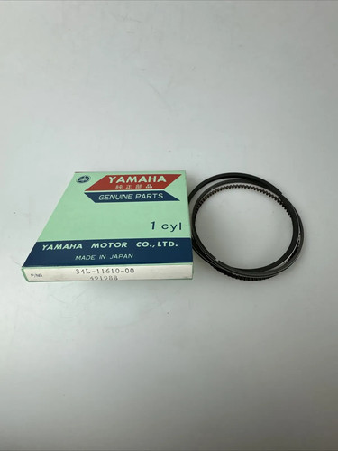 Yamaha xv1600 tt600 - yamaha, piston