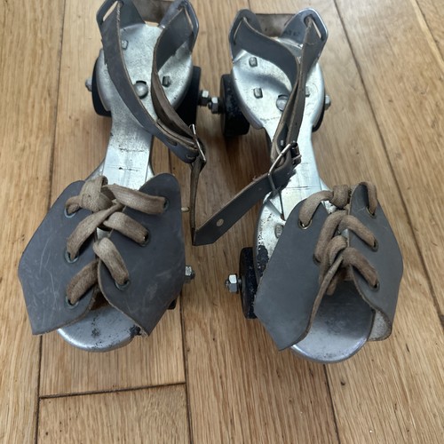 Vintage adjustable metal - vintage,