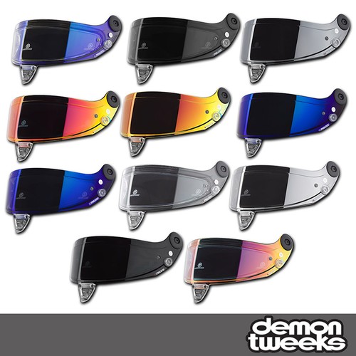 Schuberth visor for sf3 abp - schuberth,
