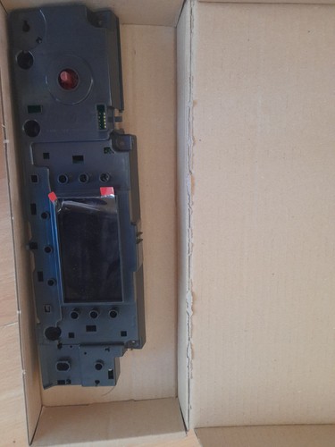 Hotpoint indesit whirlpool - hotpoint, pcb