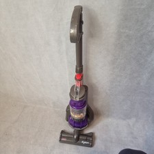 Dyson Casdon Kids Play Upright Ball Vacuum – Toy Hoover for Ages 2-4