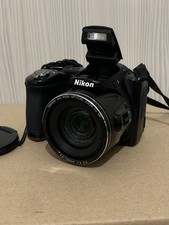 Nikon Coolpix L830 16MP 34x