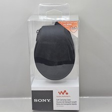 Sony Walkman nwz-w200 series