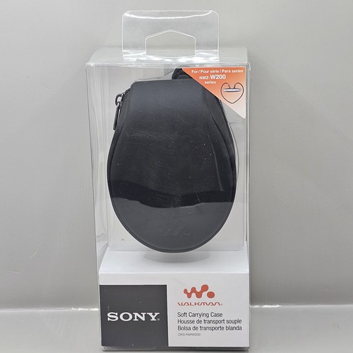 Sony walkman nwz w200 series - nwz-w200,