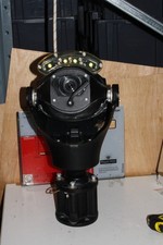 Invictus Ruggedised HD & Hybrid PTZ Camera-INV-23U-IRWL-B-USED SPARE AND REPAIR