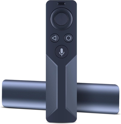 Voice replacement remote - replacement,