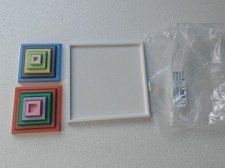 Oxford Numicon Number Rod Trays 1–10 & 20 Multicolour Maths Resource OUP Educati