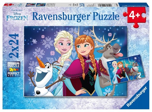 Ravensburger frozen polar - ravensburger,