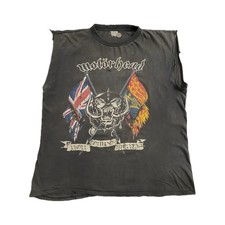 1991 Motörhead - 1916