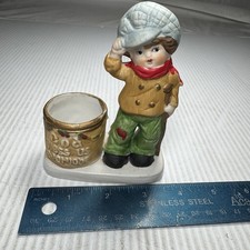 Vintage Jasco Tiny Tim God
