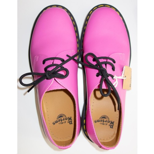 Pink 1461 doc - martins, 9