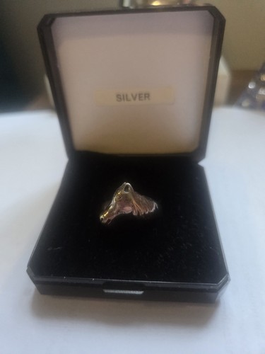 Antique european 800 silver - antique,