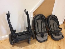 Phil & Teds Voyager Double