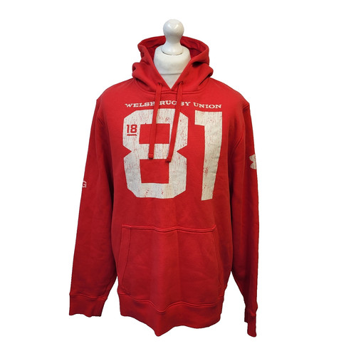 Under armour sweatshirt - under,