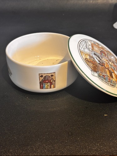Villeroy and boch foxwood - villeroy,