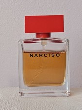 Narciso Rouge Eau De Perfume 20ml Discontinued Rare Narciso Rodriguez