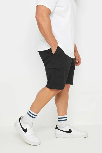 Big tall mens elasticated - mens,