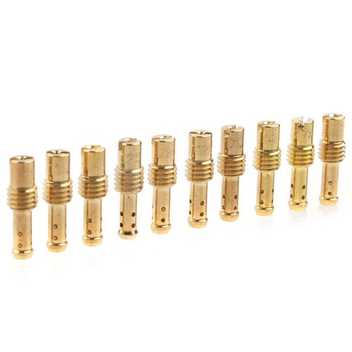 10pcs carb pilot - pilot, jet