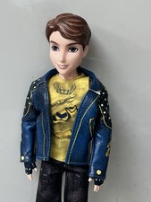 Disney Descendants 2 Ben Doll