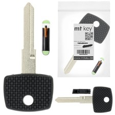 Car Key Blank + Transponder