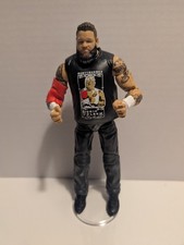 Mattel WWE Elite Collection Survivor Series Kevin Owens Action Figure