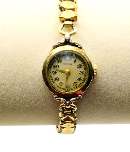 Vtg buren women watch - women's,