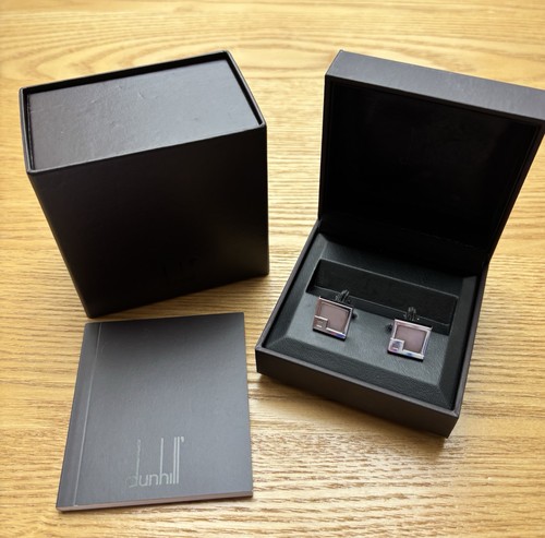 Dunhill men square bullet - dunhill, men's
