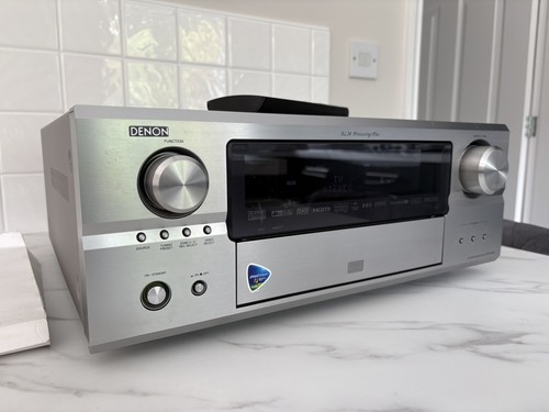 Denon avr 4306 home cinema - home,