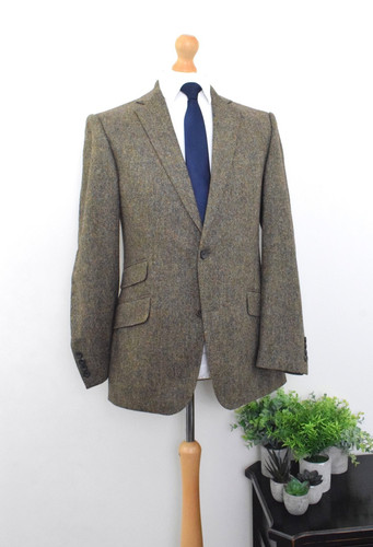 New richard james donegal - new,