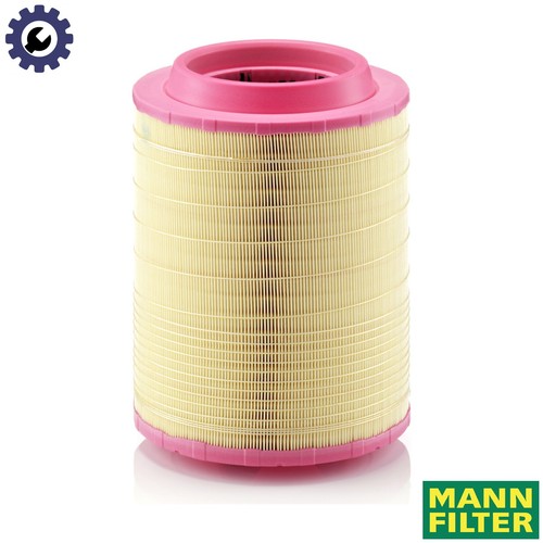Air filter 660 2 for - air,