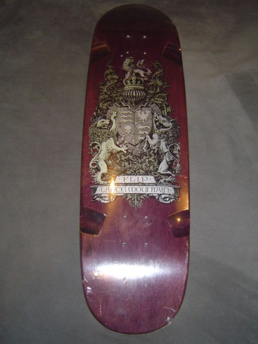 Aaron horkey flip - aaron,