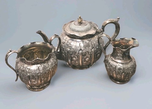 Antique victorian english - ,