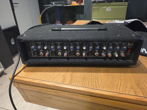 150watt system speakers - pa,