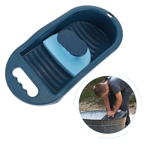 Hand wash scrubbing - hand,