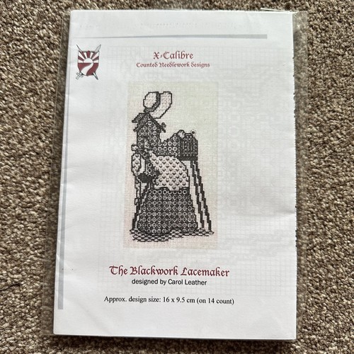 New calibre blackwork - calibre,