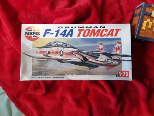Vintage airfix series - vintage,