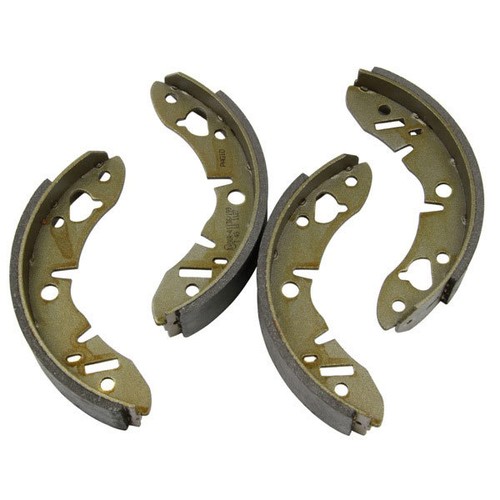 H1019 brake shoe - shoe, fits