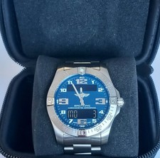 Breitling Aerospace Evo