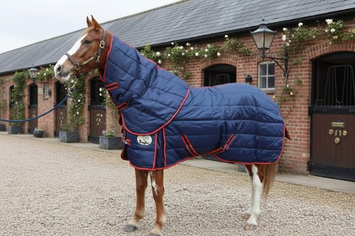 Ruggles 400g standard stable - standard,